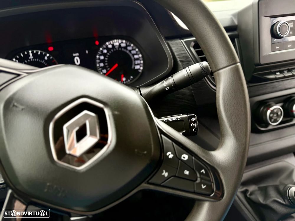 Renault Trafic 2.0 Blue dCi L2 Grand Life - 20