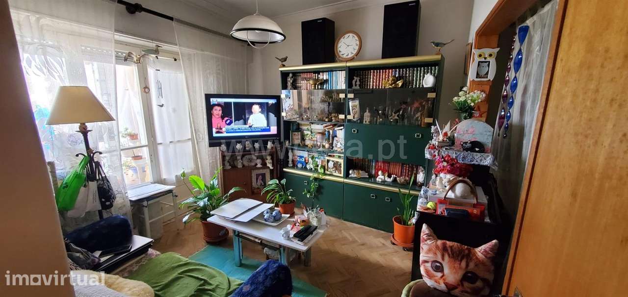Apartamento T2, Ericeira Centro - Grande imagem: 3/16