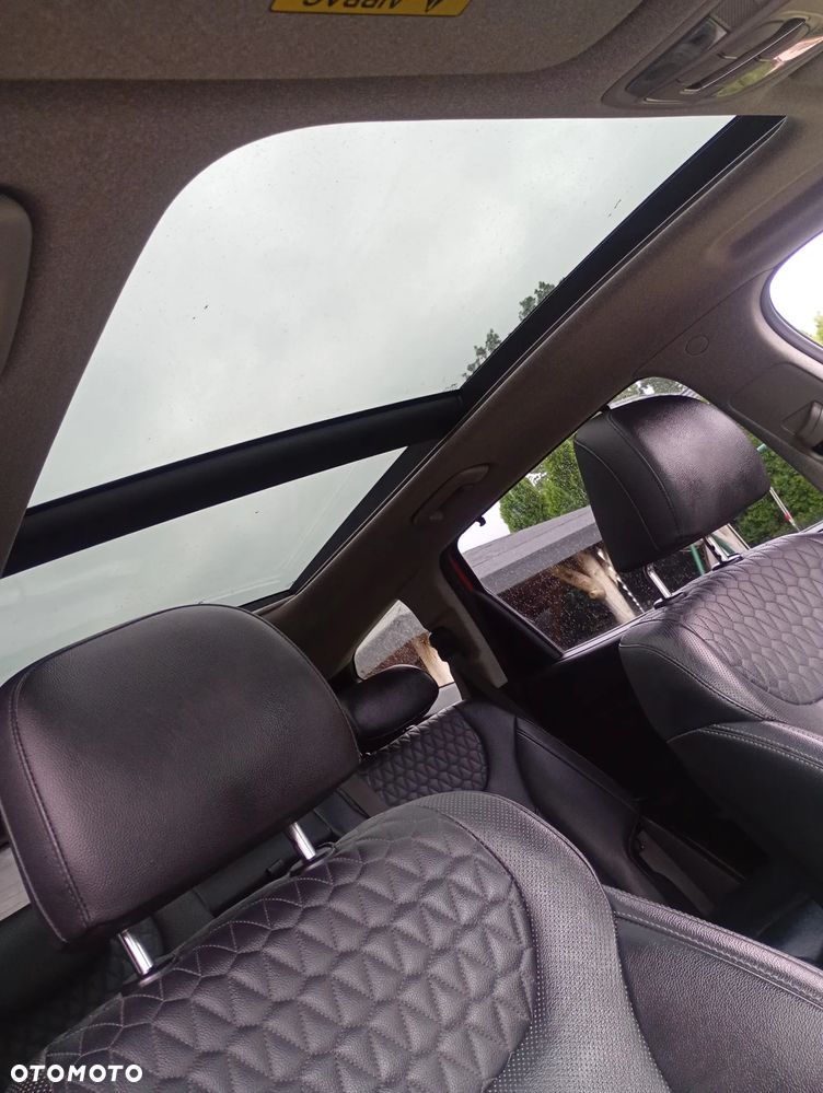 Hyundai Santa Fe 2.0 CRDi Premium 4WD 7os - 21