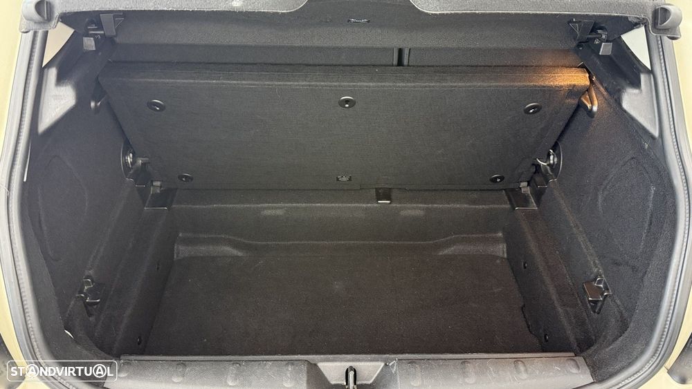 MINI 5 Portas One D - 25