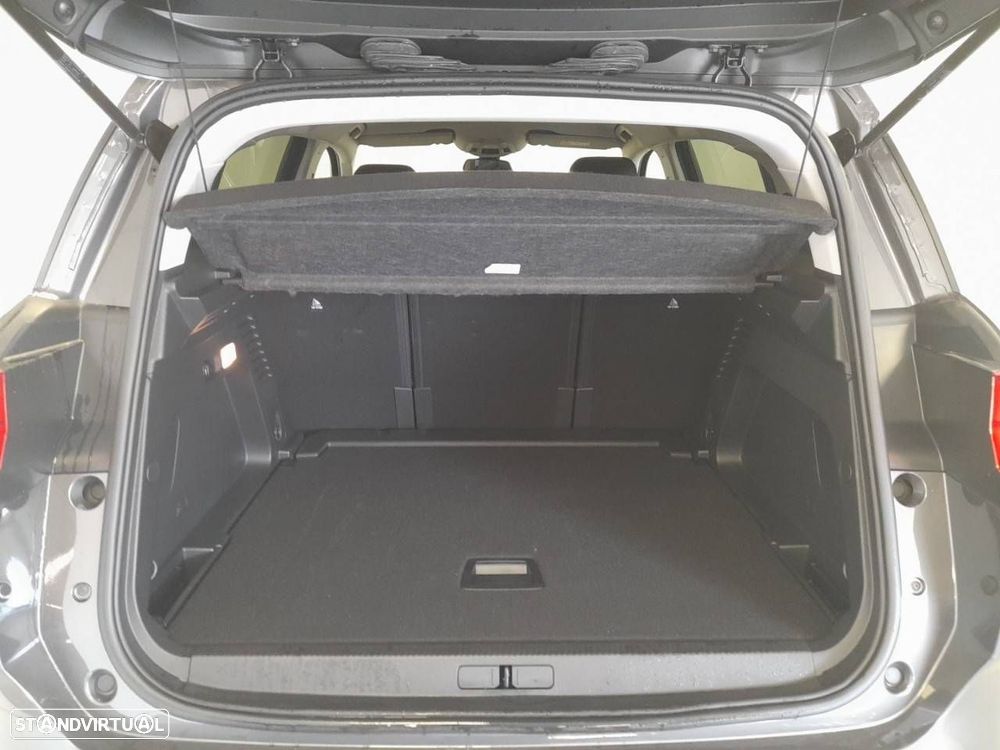 Citroën C5 Aircross 1.5 BlueHDi Feel Pack (TA) - 5