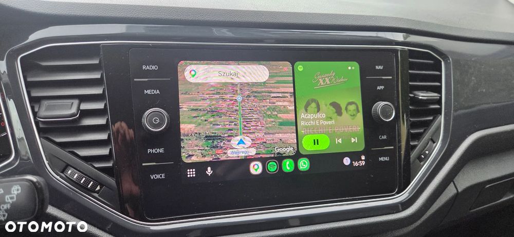 Volkswagen T-Roc 1.5 TSI GPF ACT Premium - 13