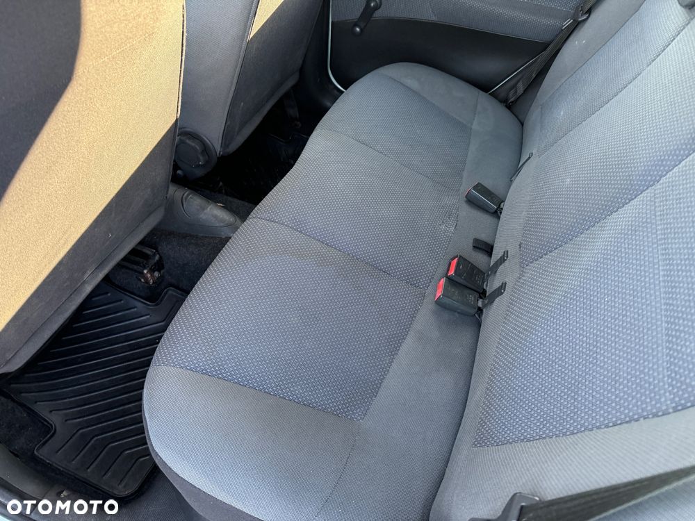 Fiat Punto 1.2 8V - 8