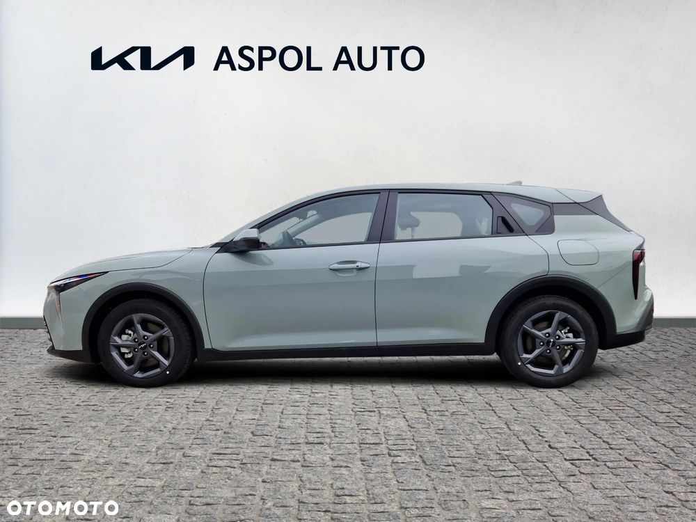 Kia K4 - 3