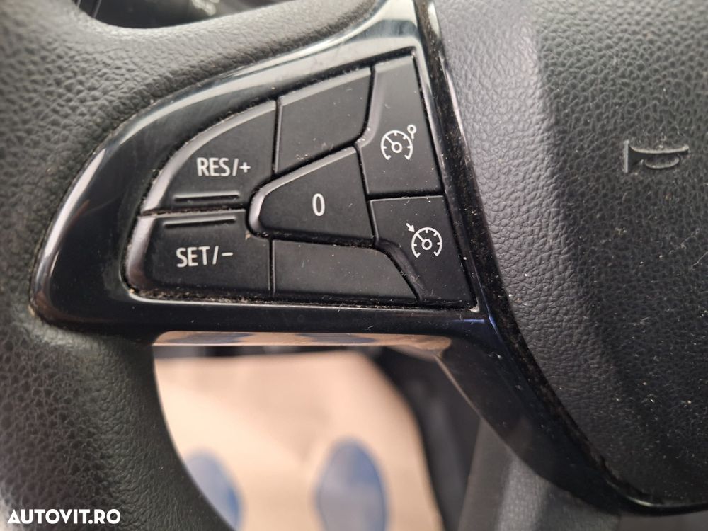 Dacia Logan ECO-G 100 MT6 Comfort - 29