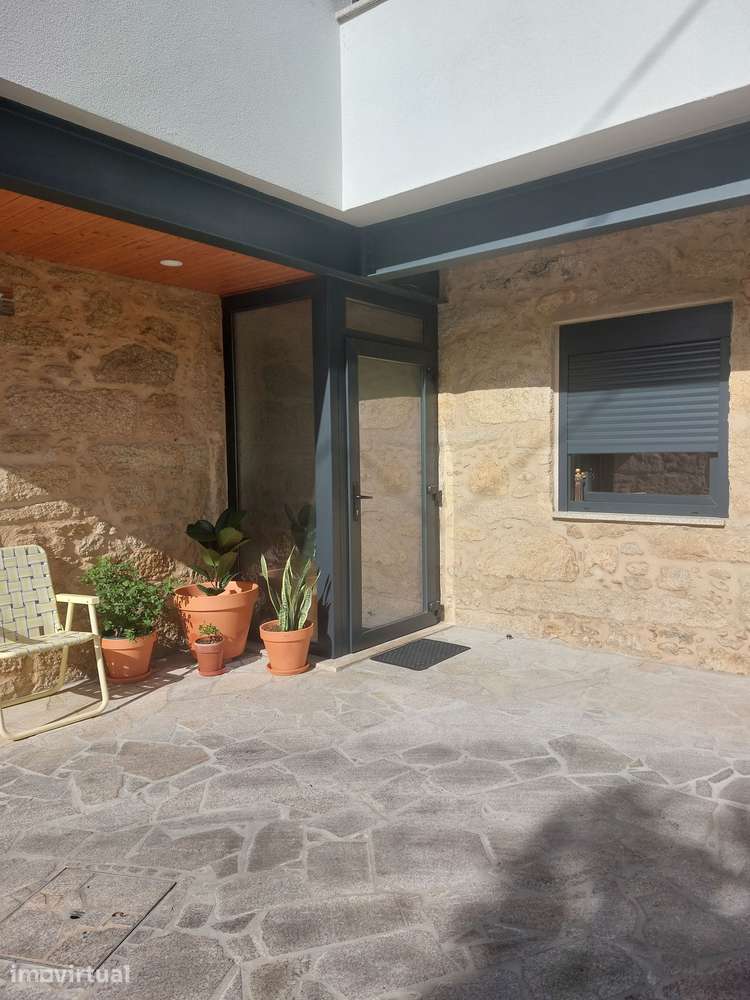 Moradia T4 – Sever do Vouga - Grande imagem: 5/60