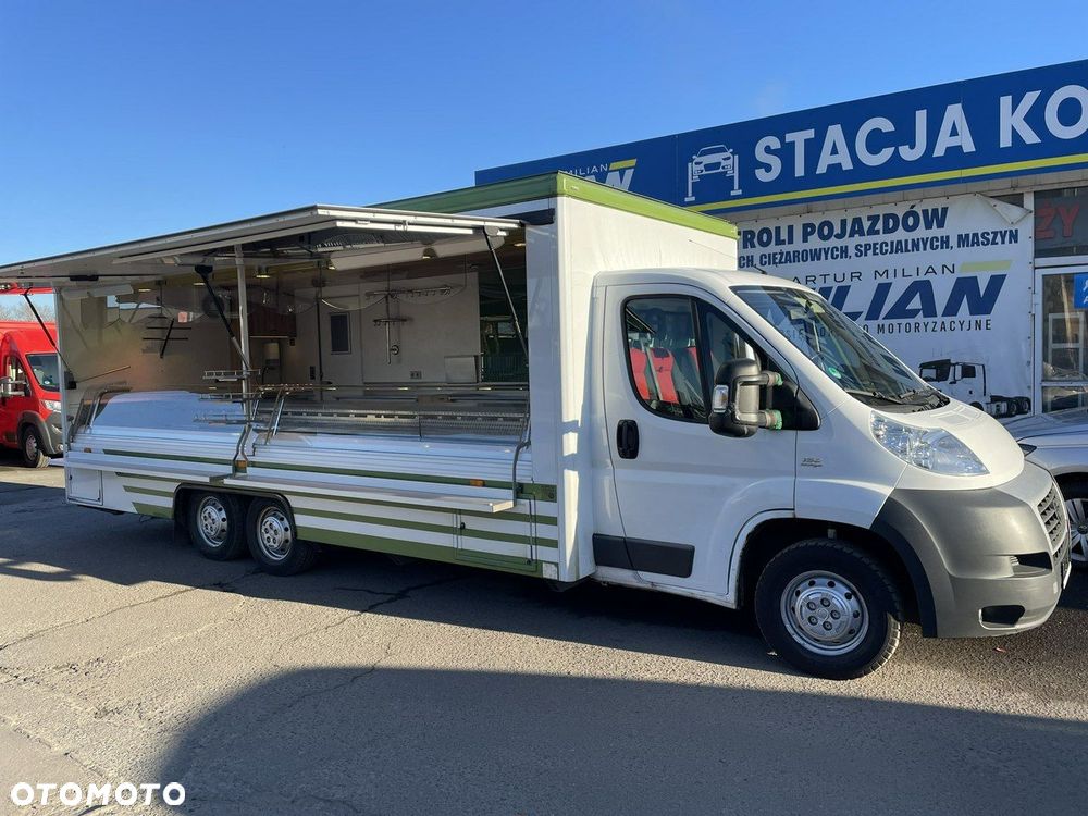 Fiat Ducato - 12