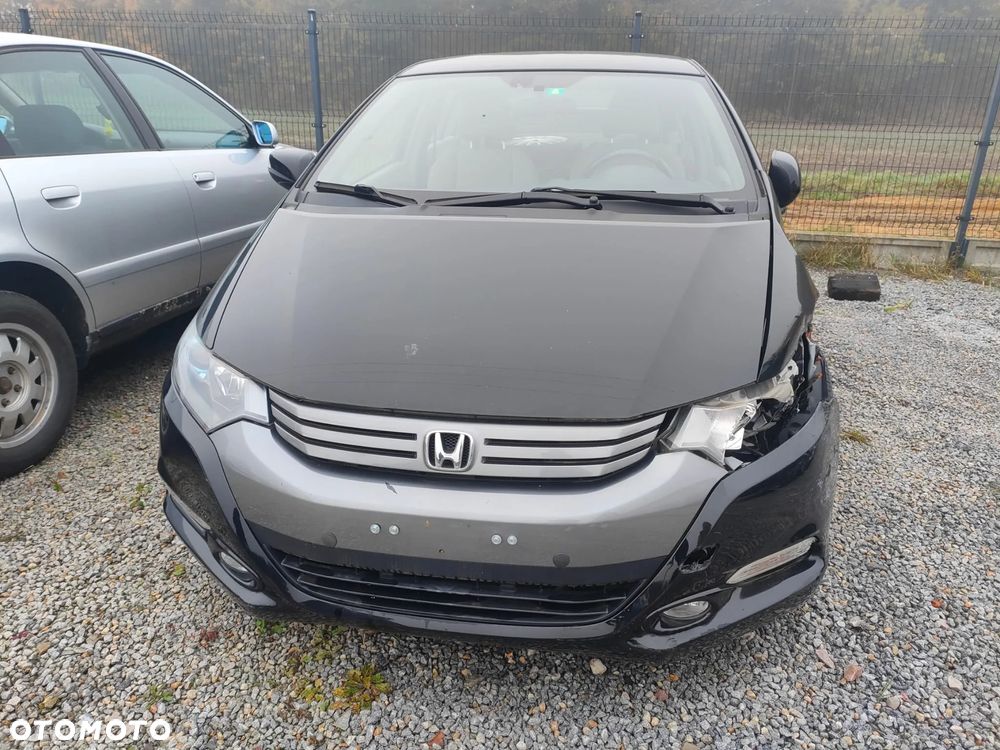 Honda Insight - 2