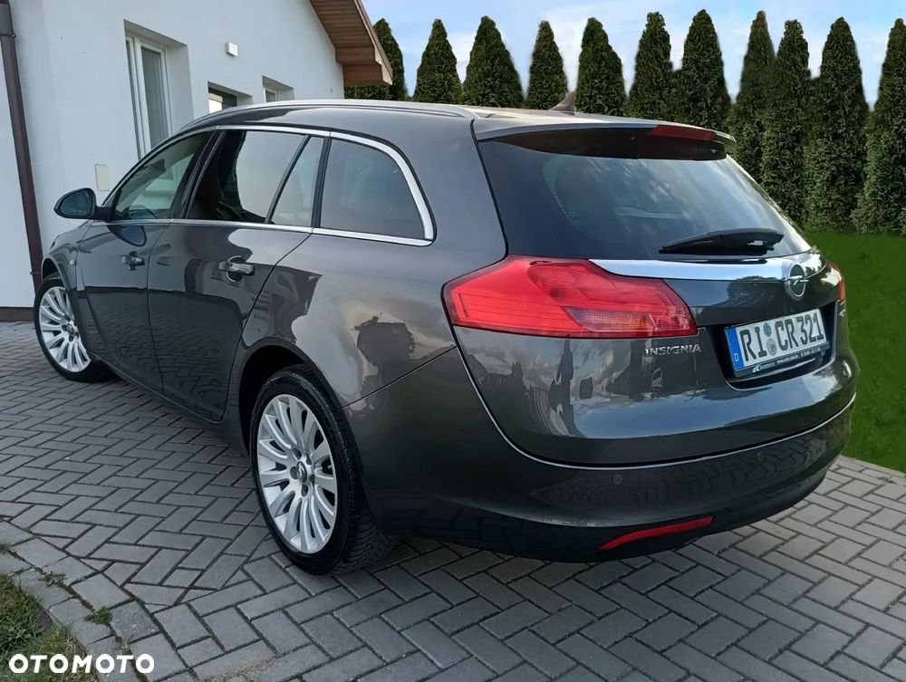 Opel Insignia - 2