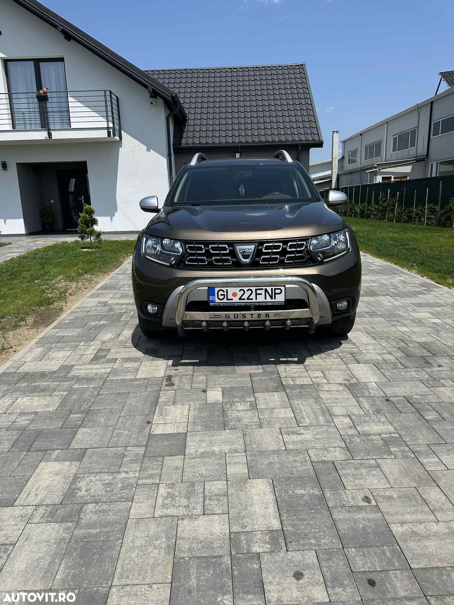 Dacia Duster - 4