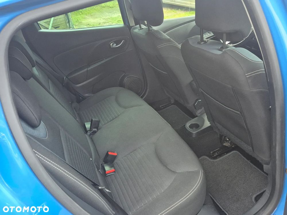 Renault Clio 0.9 Energy TCe Expression - 10