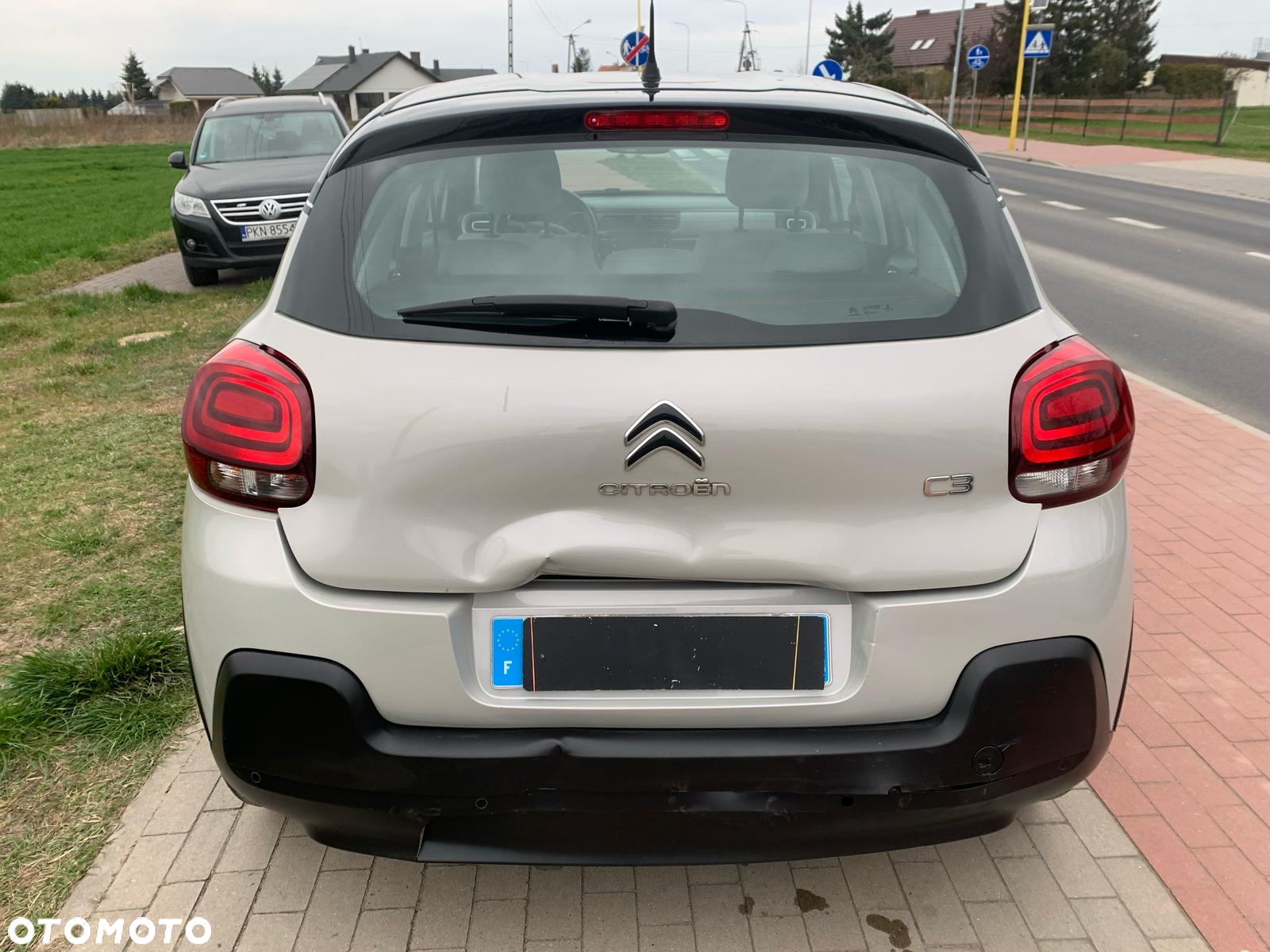 Citroën C3 1.2 PureTech Feel Pack - 5