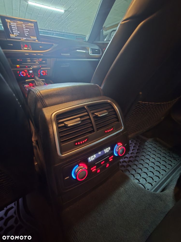 Audi A7 Sportback - 19