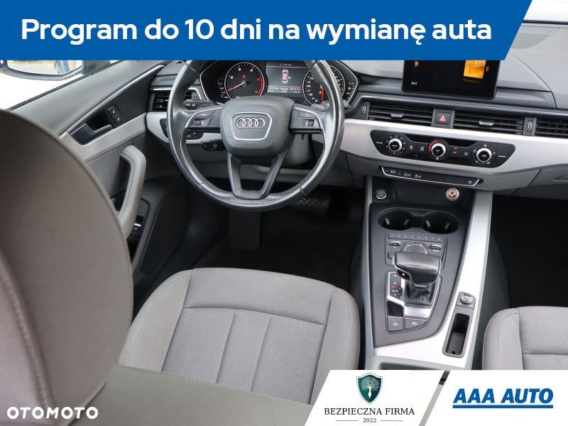 Audi A4 Avant - 9