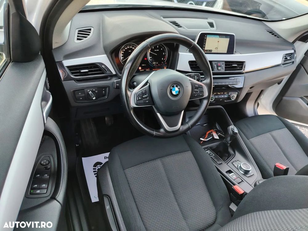 BMW X1 sDrive16d Standard - 15