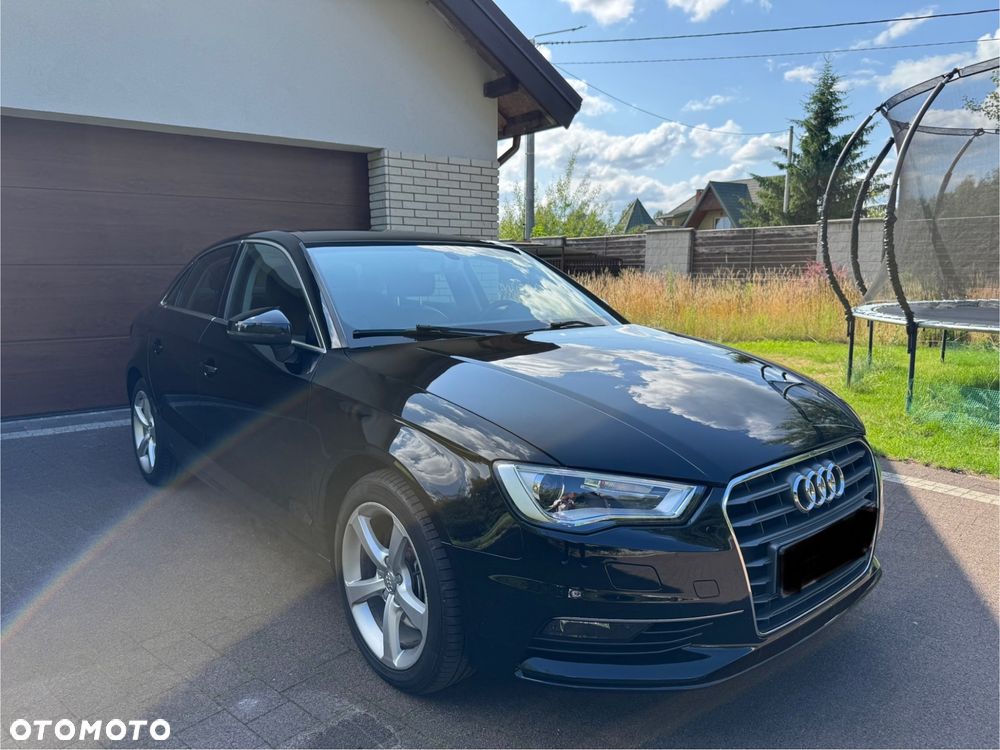 Audi A3 - 4