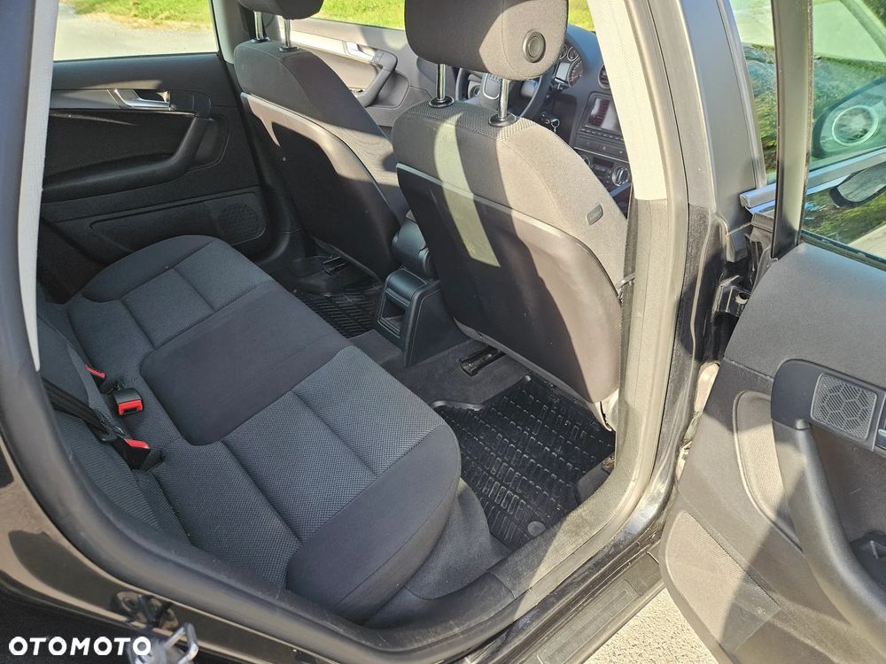 Audi A3 Sportback - 7