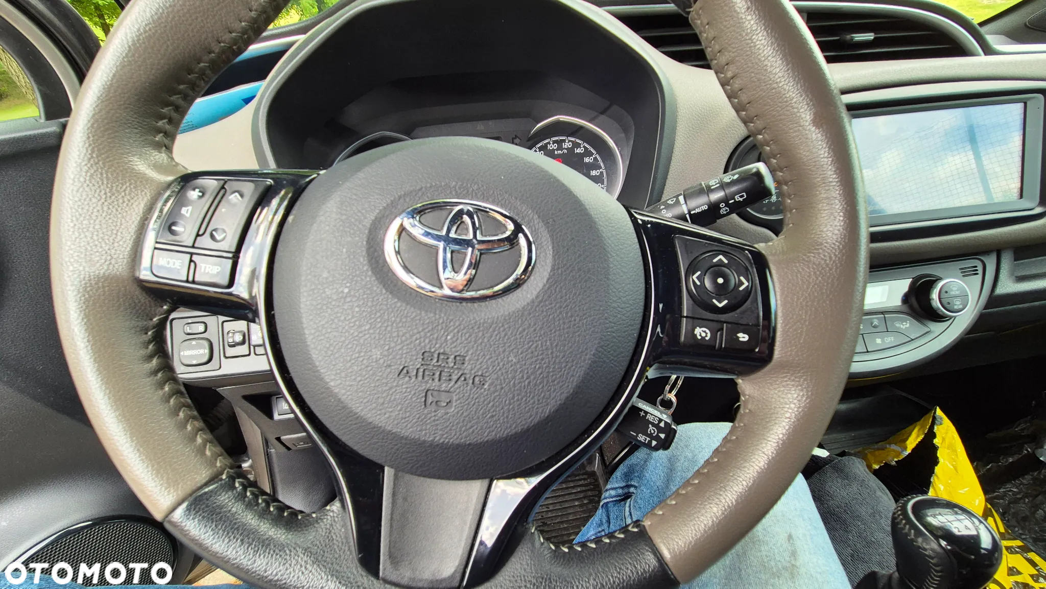 Toyota Yaris 1.5 Selection - 7