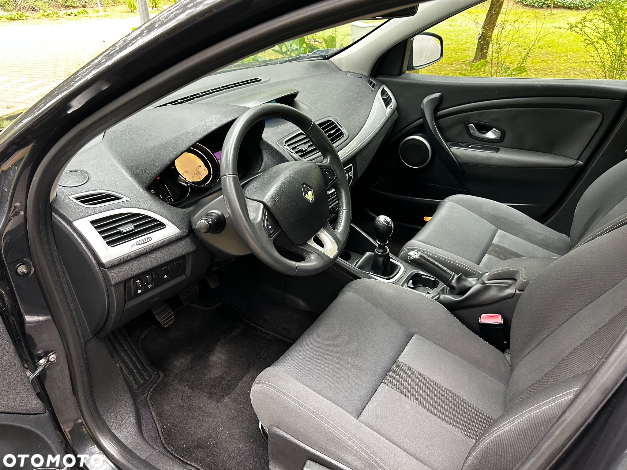 Renault Megane - 8