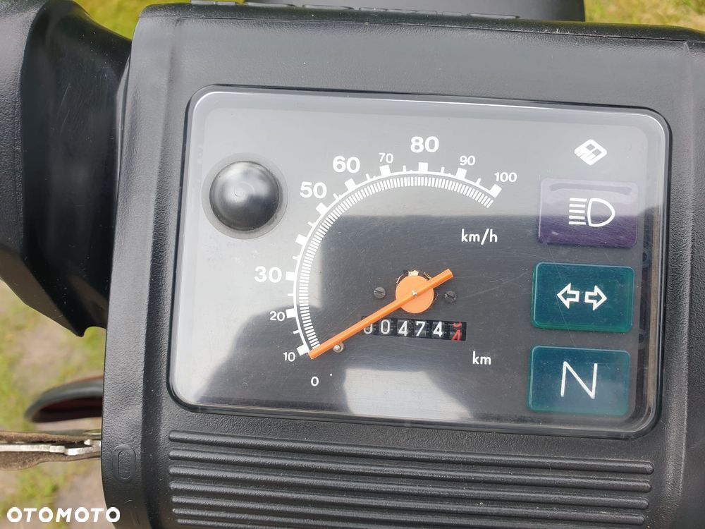 Simson Inny - 14