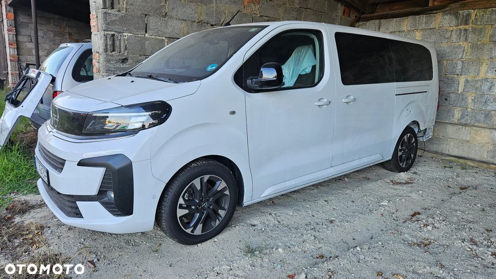 Opel Zafira 2.0 Diesel XL Business - 27