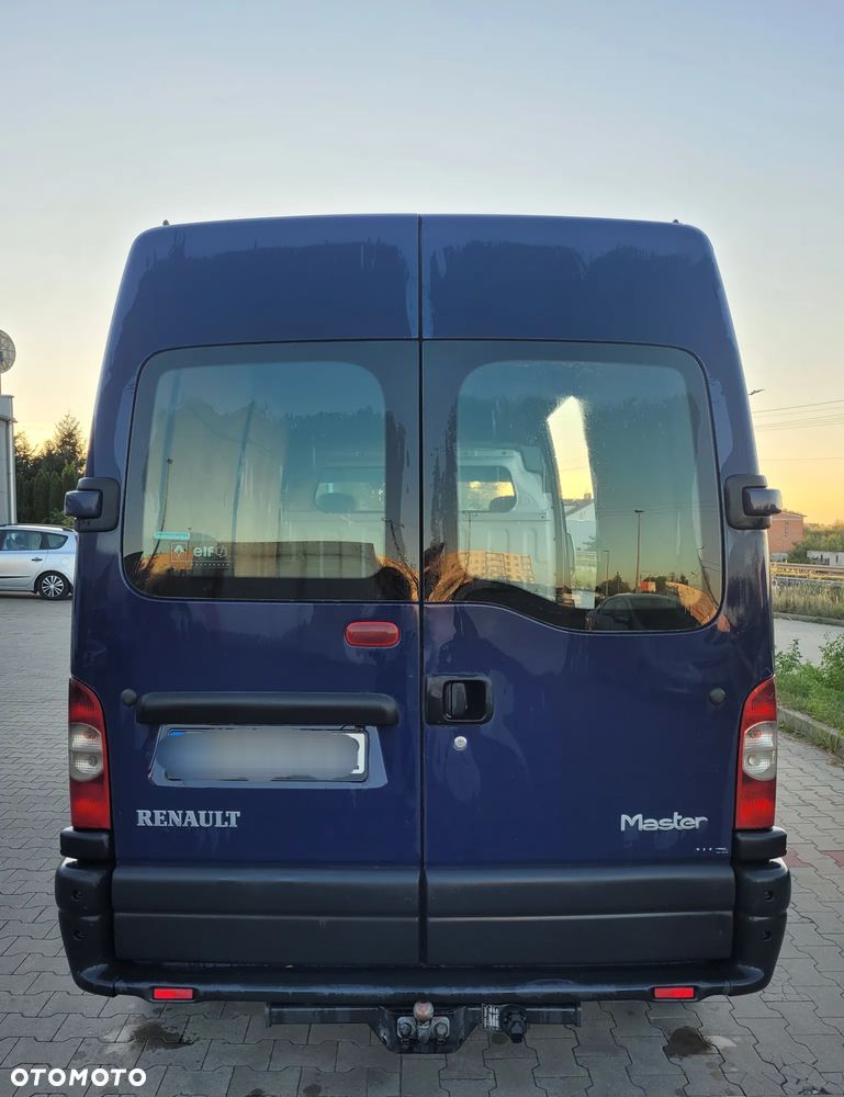 Renault Master - 6