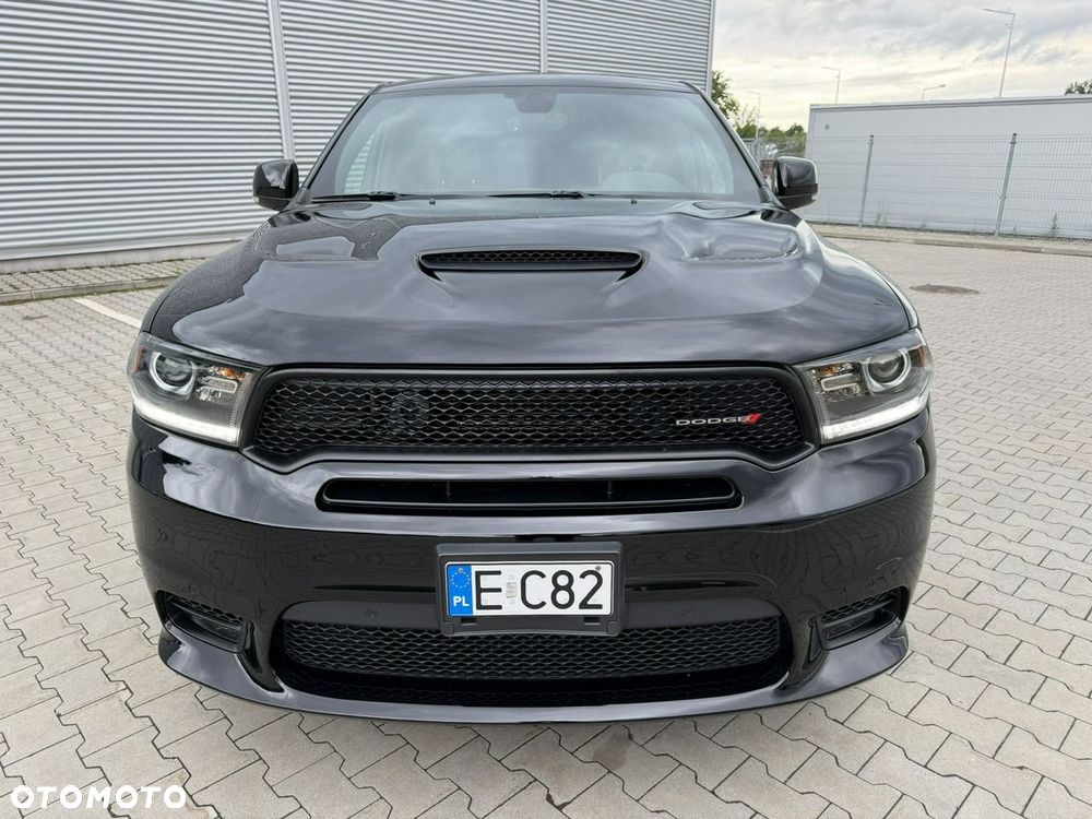Dodge Durango - 5