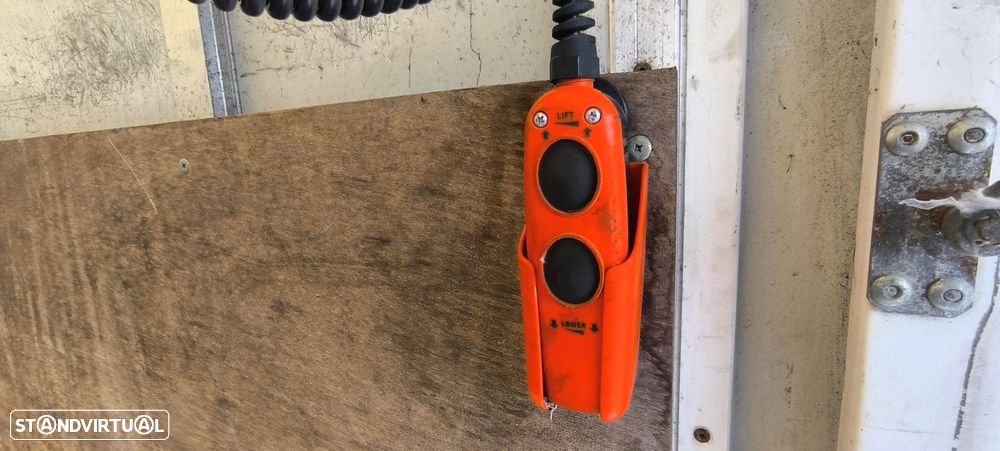 Peugeot Boxer 2.2 HDi 335 L4 - 26