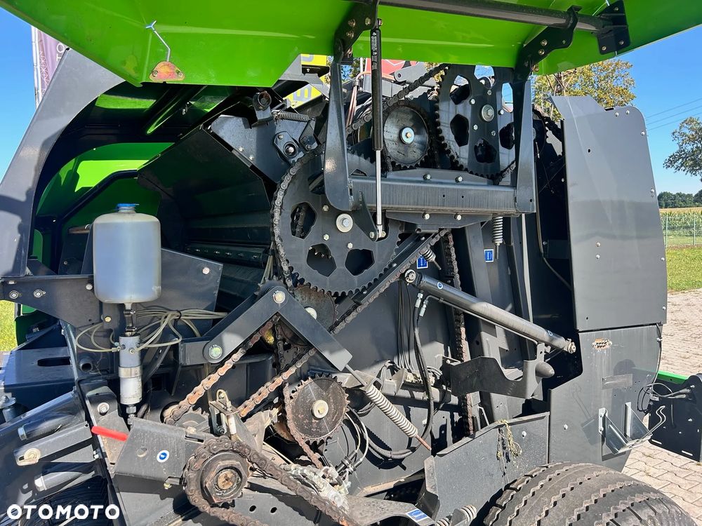 Deutz-Fahr FIXMASTER 230 - 7