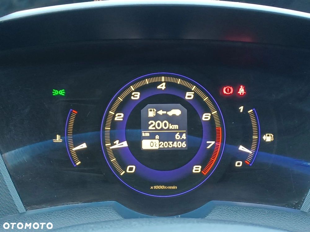 Honda Civic 1.4 Sport - 10