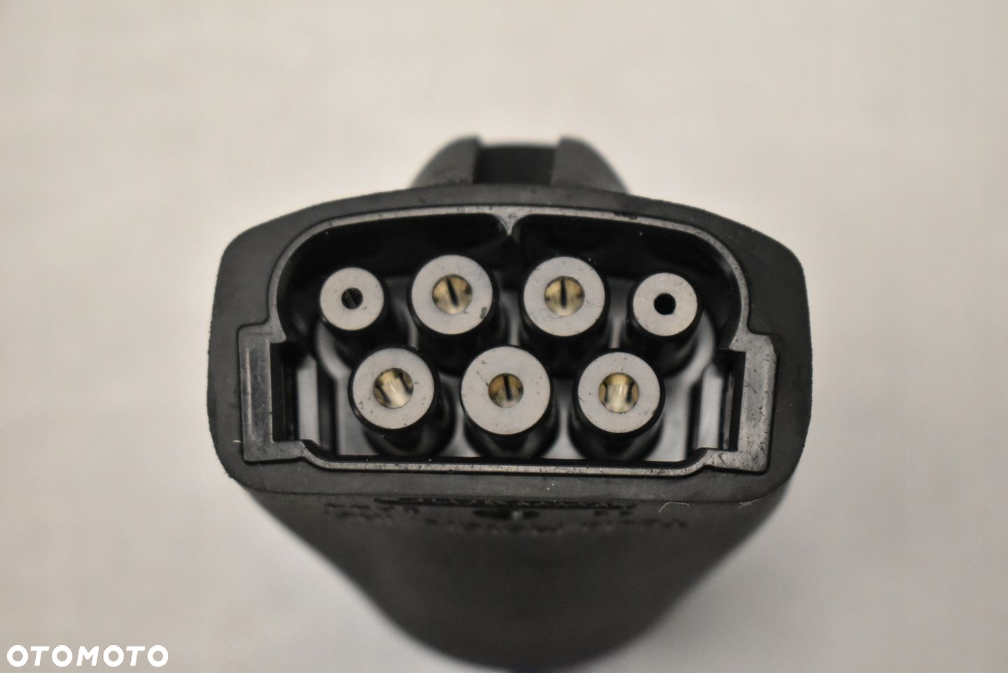 Tesla S X ADAPTER 32A IEC309 1025801-02-A BLUE - 3