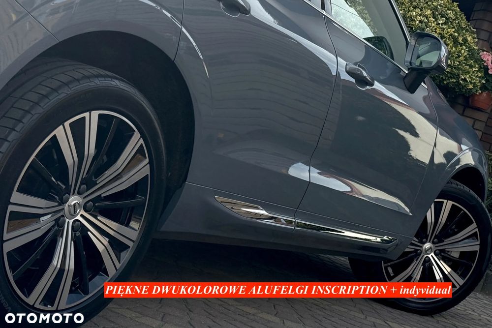Volvo XC 60 B4 D Geartronic Inscription - 36