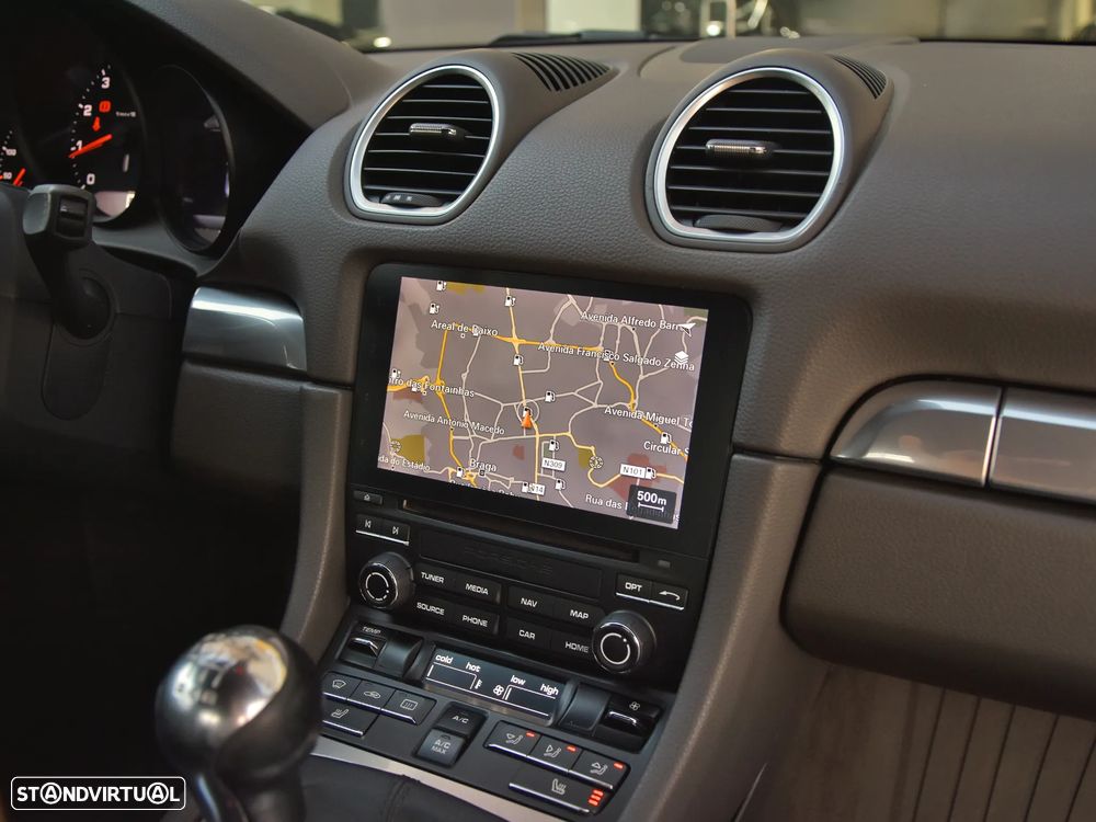 Porsche 718 Cayman 2.0 T - 15