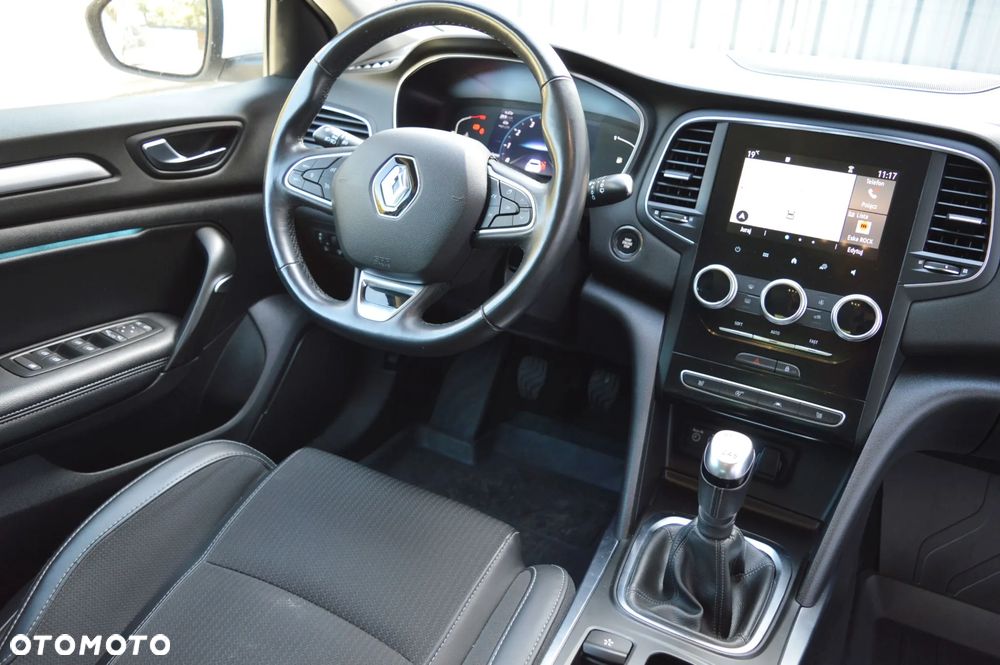 Renault Megane - 18