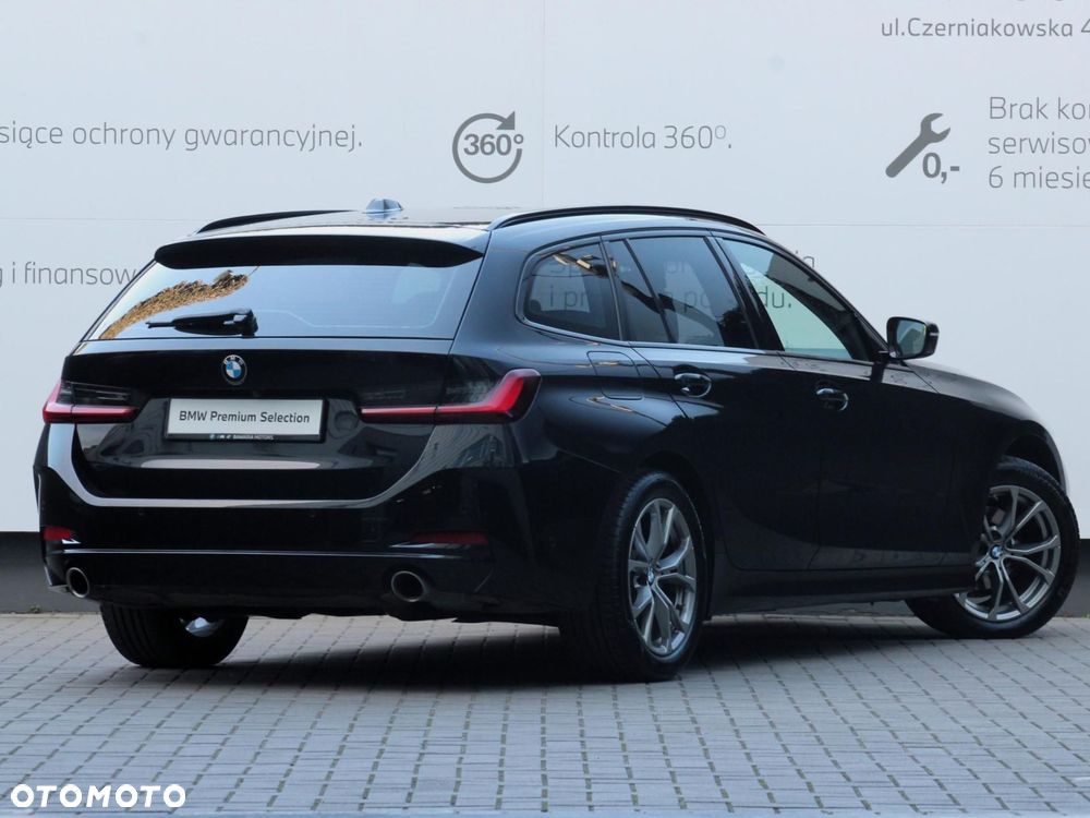 BMW Seria 3 - 2