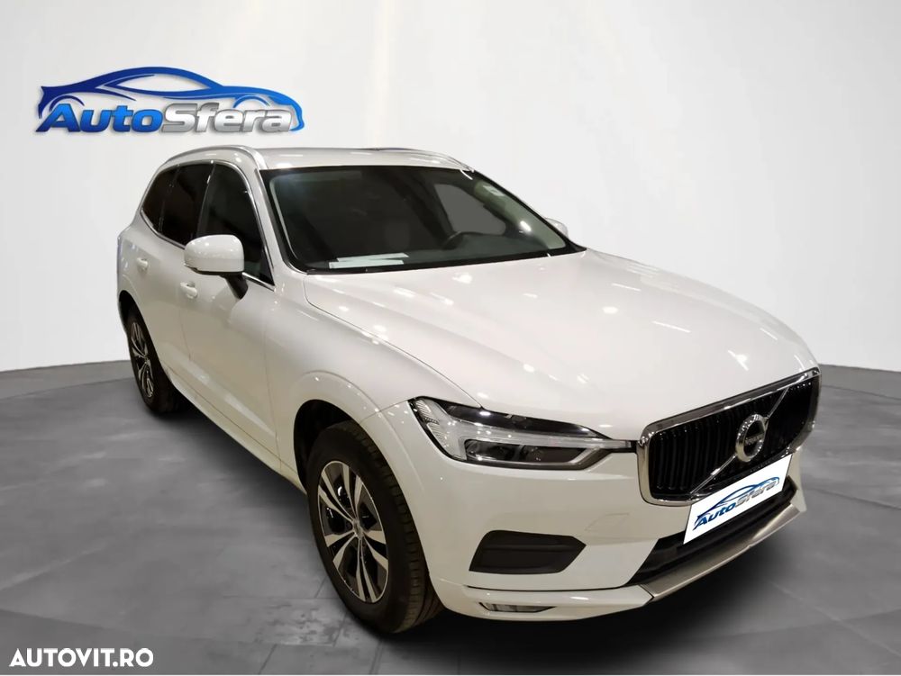 Volvo XC 60 D3 Momentum Pro - 2