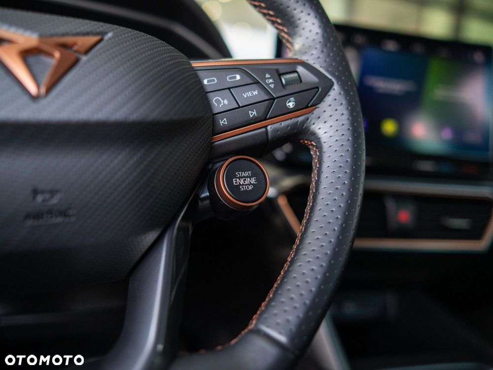 Cupra Formentor - 21