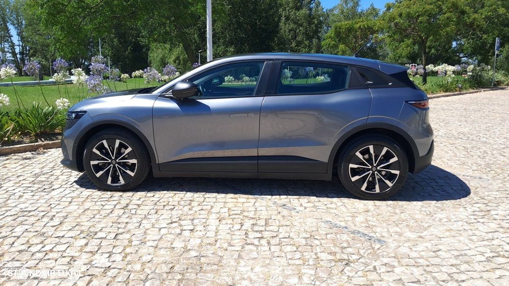 Renault Mégane E-Tech EV60 Evolution Optimum Charge - 7