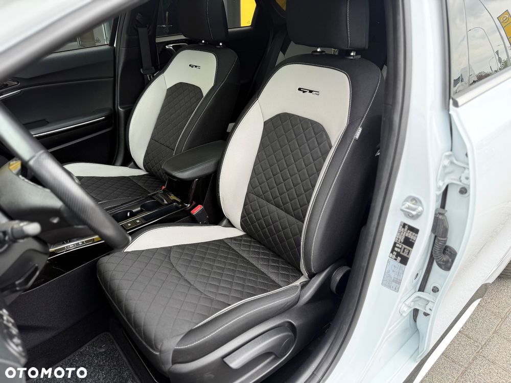 Kia ProCeed 1.6 CRDi SCR GT LINE - 28