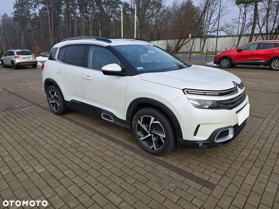 Citroën C5 Aircross 1.2 PureTech Feel - 1