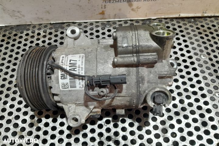 Compresor AC 13450516H / 401351739 13450516H / 401351739 Opel Astra J - 2