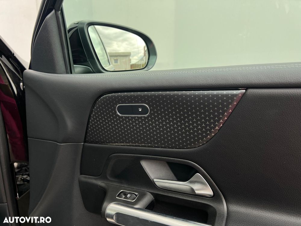 Mercedes-Benz GLB 200 Aut. - 18