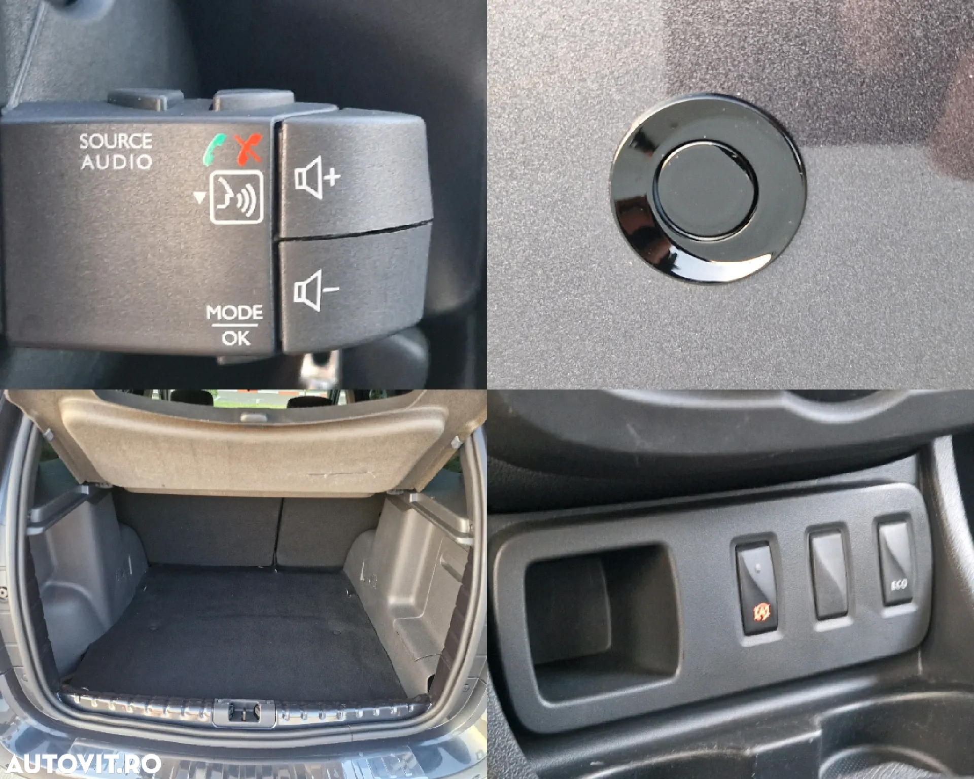 Dacia Duster 1.5 dCi 4x2 Laureate - 18