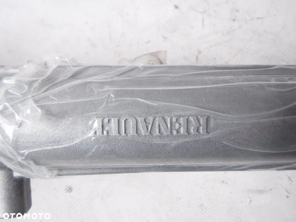 nowa oryginał przekładnia kierownicza renault clio v 5 - 4
