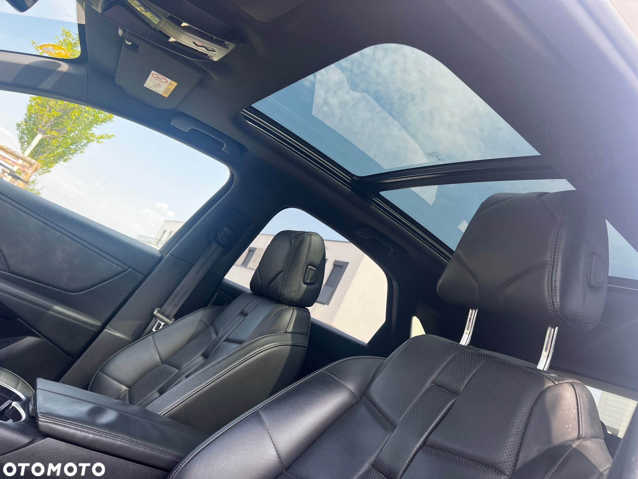 DS Automobiles DS 7 Crossback 2.0 BlueHDi Grand Chic - 16