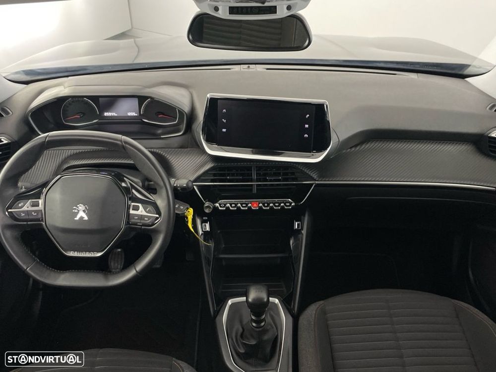 Peugeot 2008 1.2 PureTech Active - 10