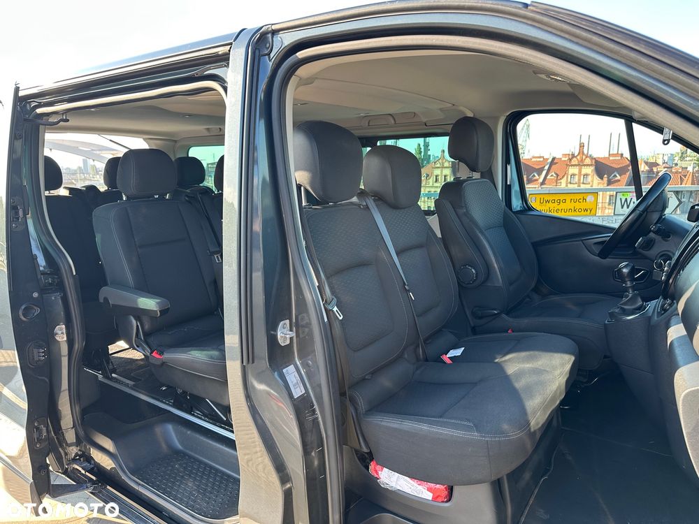 Opel Vivaro L2H1 2.9t Edition Tour - 7