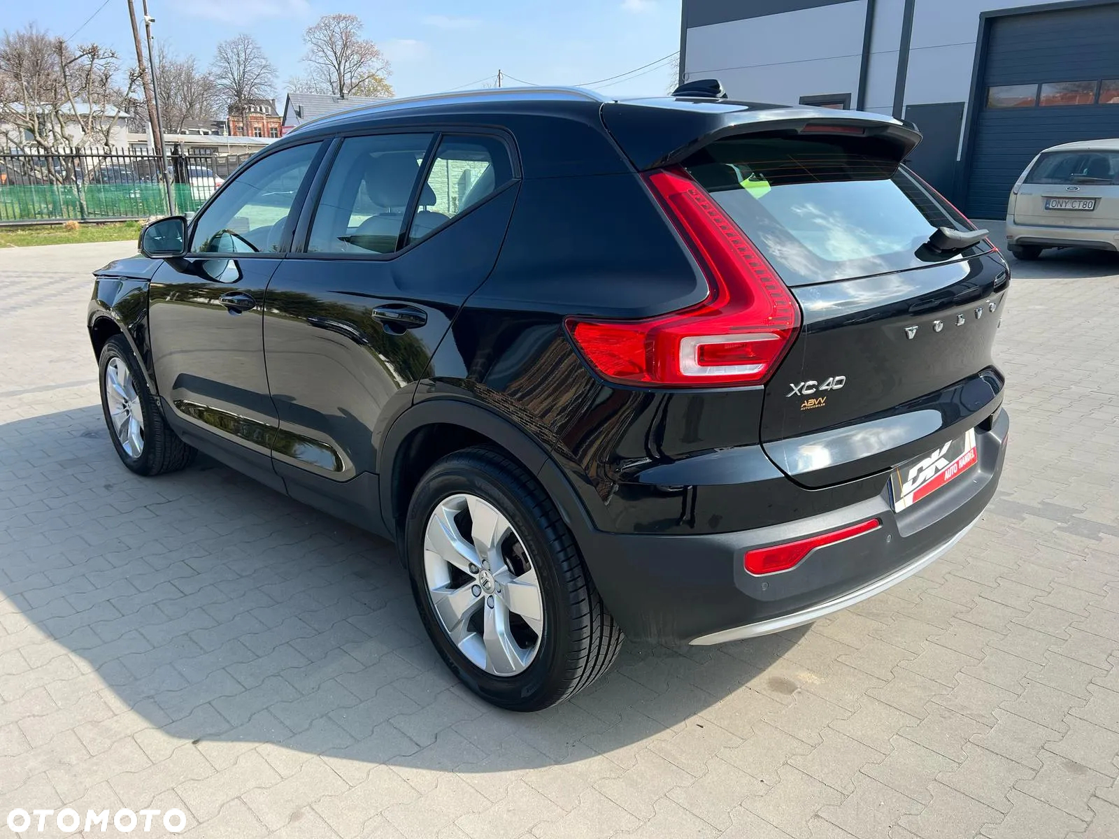 Volvo XC 40 D3 Momentum - 3