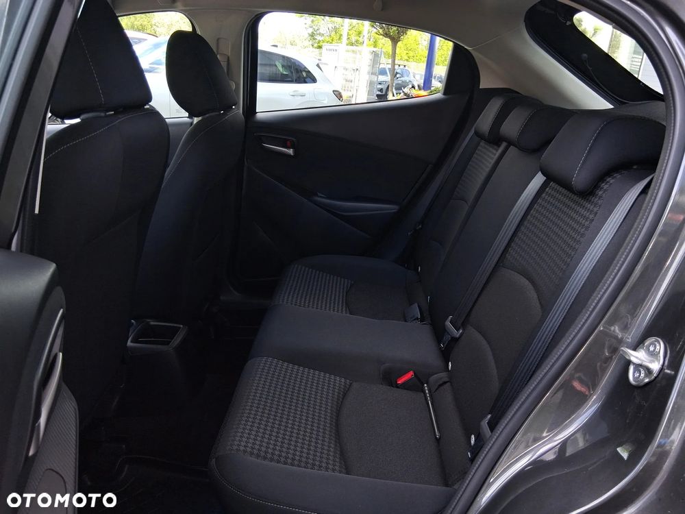 Mazda 2 1.5 Skymotion - 14
