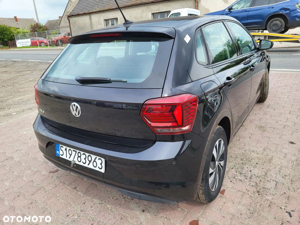 Volkswagen Polo - 12